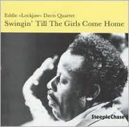 Swingin' Till the Girls Come Home