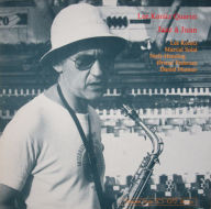 Title: Jazz a Juan, Artist: Lee Konitz
