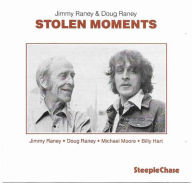 Title: Stolen Moments, Artist: Jimmy Raney