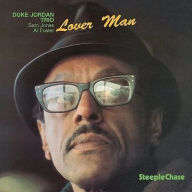 Title: Lover Man, Artist: Duke Jordan Trio