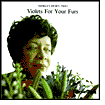 Title: Violets for Your Furs, Artist: Shirley Horn