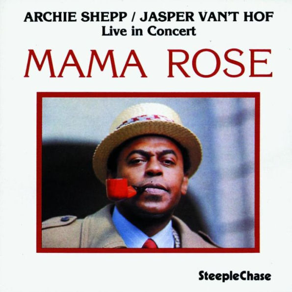 Mama Rose: Live in Concert