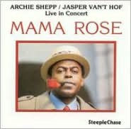 Mama Rose: In Concert