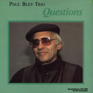 Title: Questions, Artist: Paul Bley