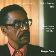 Title: As Time Goes By, Artist: Duke Jordan Trio
