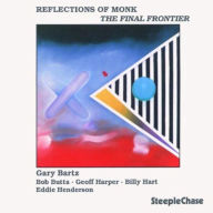 Title: Reflections of Monk, Artist: Gary Bartz