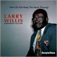 How Do You Keep the Music Playing