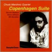 Copenhagen Suite