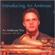 Introducing Ari Ambrose