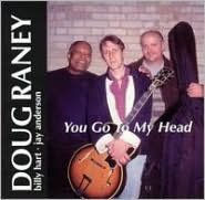 You Go to My Head