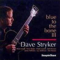 Blue to the Bone III