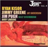 SteepleChase Jam Session, Vol. 8