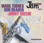 SteepleChase Jam Session, Vol. 9