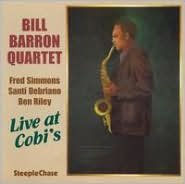 Live at Cobi's