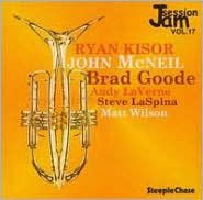 Jam Session, Vol. 17