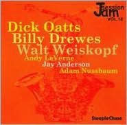 Jam Session, Vol. 18