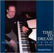 Time to Dream