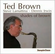 Shades of Brown
