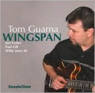 Title: Wingspan, Artist: Tom Guarna