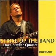 Strike Up the Band