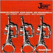 Jam Session, Vol. 25