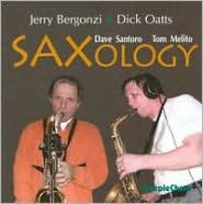 Saxology