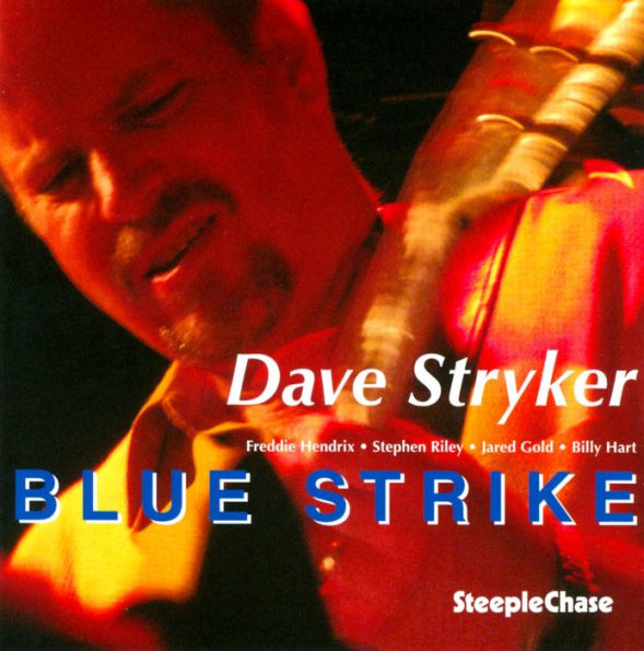 Blue Strike