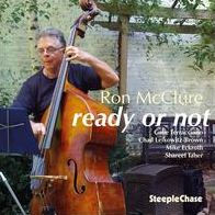 Ready Or Not (Ron Mcclure)