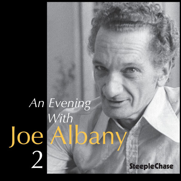 An Evening with Joe Albany, Vol. 2