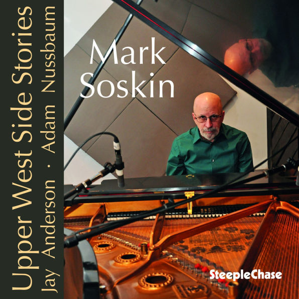 Upper West Side Stories