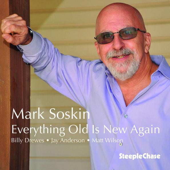 Everything Old Is New Again