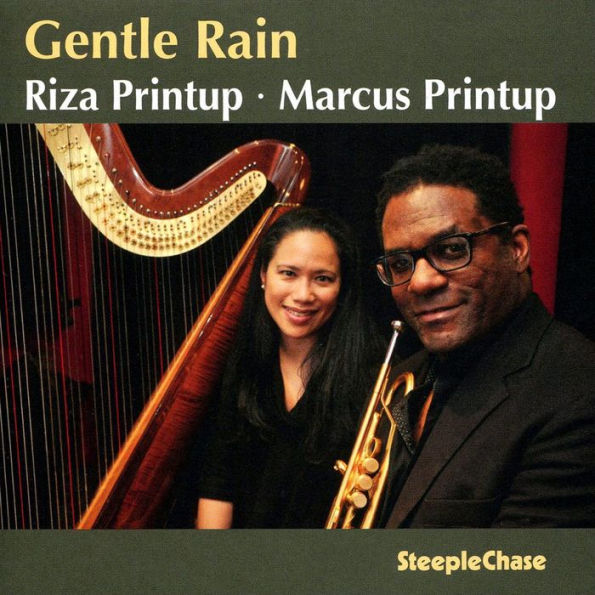 Gentle Rain