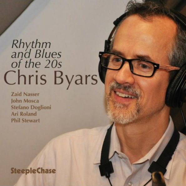 Rhythm and Blues of the '20s