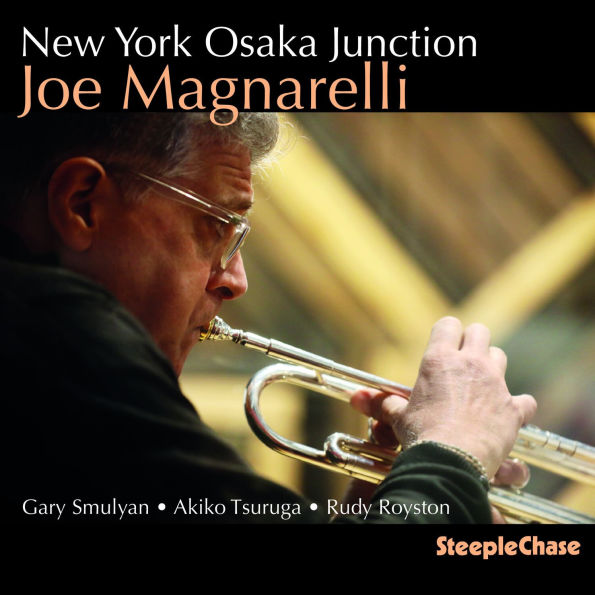 New York Osada Junction