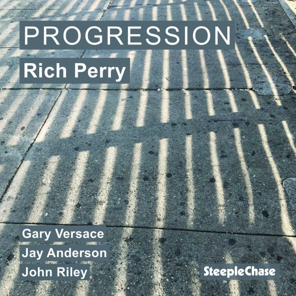 Progression