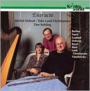 Entr'acte