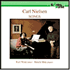 Carl Nielsen: Songs