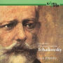 Tchaikovsky: Les Saisons; Album pour Enfants