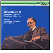 Ib Nørholm: Symphonies Nos. 7 & 9