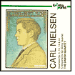 Carl Nielsen: 4 Quartets & 5 Movements for String Orchestra