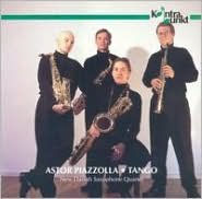 Astor Piazzolla: Tango