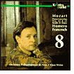 Mozart: Piano Concertos 23 & 24