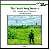 The Danish Song Treasury, Vol.4