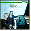 Tchaikovsky: Suite No.2/Capriccio Italienne,Op.45