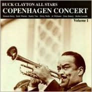 Copenhagen Concert, Vol. 1