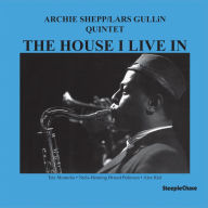 Title: The House I Live In, Artist: Archie Shepp