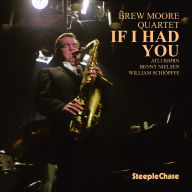 Title: If I Had You, Artist: Brew Moore