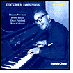 Stockholm Jam Session, Vol. 1