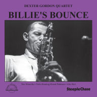 Title: Billie's Bounce, Artist: Dexter Gordon