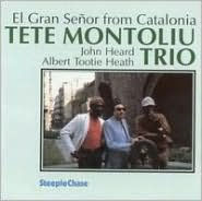 El Gran Se¿¿or from Catalonia